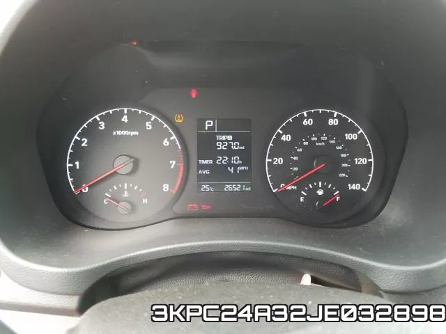 3KPC24A32JE032898 фото 9