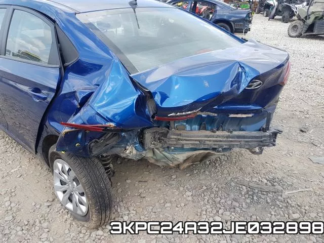 3KPC24A32JE032898 фото 10