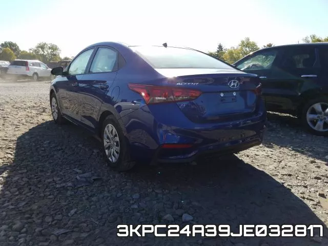 3KPC24A39JE032817 фото 4