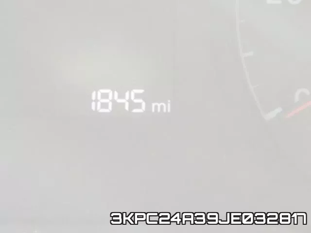3KPC24A39JE032817 фото 9