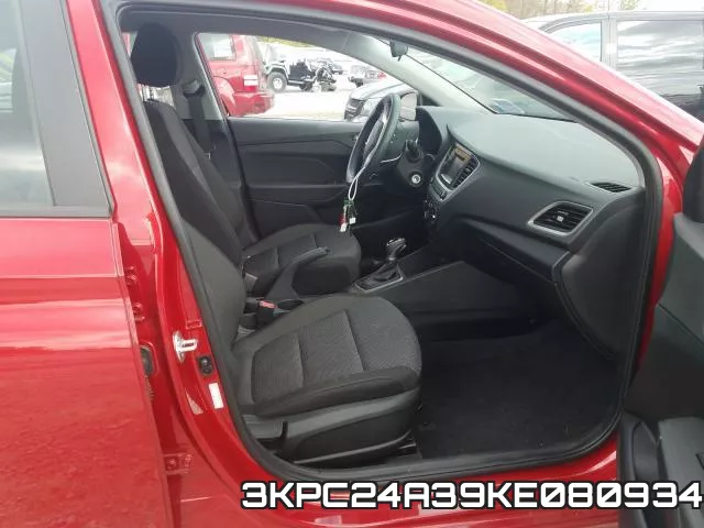 3KPC24A39KE080934 фото 6