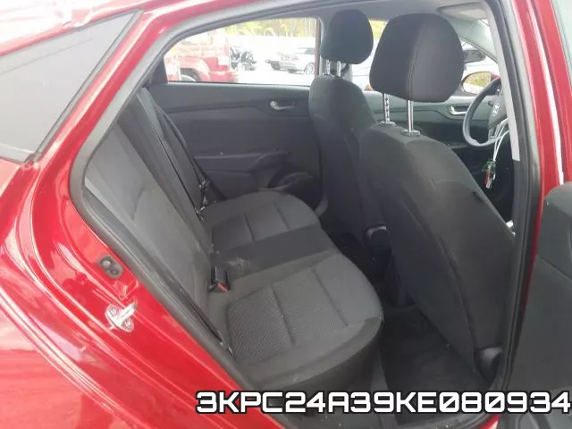 3KPC24A39KE080934 фото 7