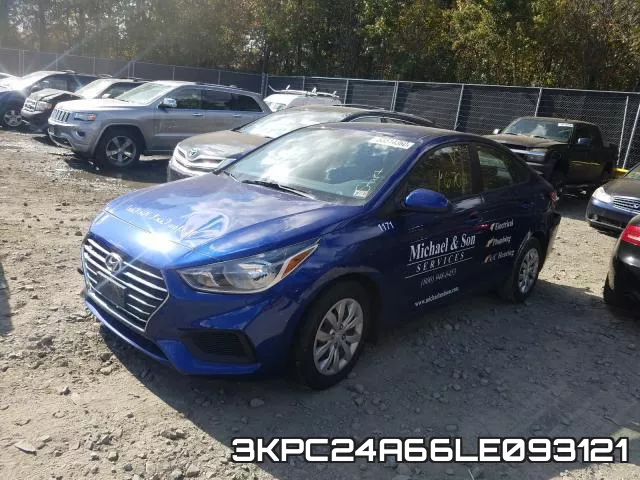 3KPC24A66LE093121 фото 3