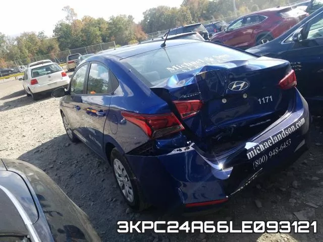 3KPC24A66LE093121 фото 4