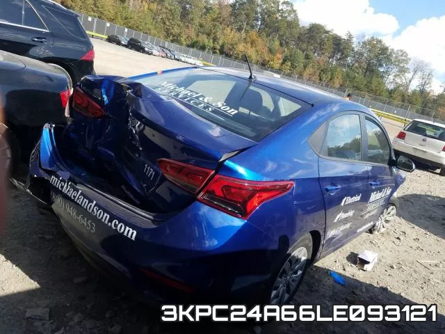 3KPC24A66LE093121 фото 5