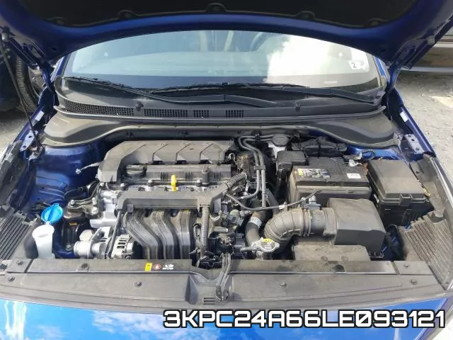 3KPC24A66LE093121 фото 7