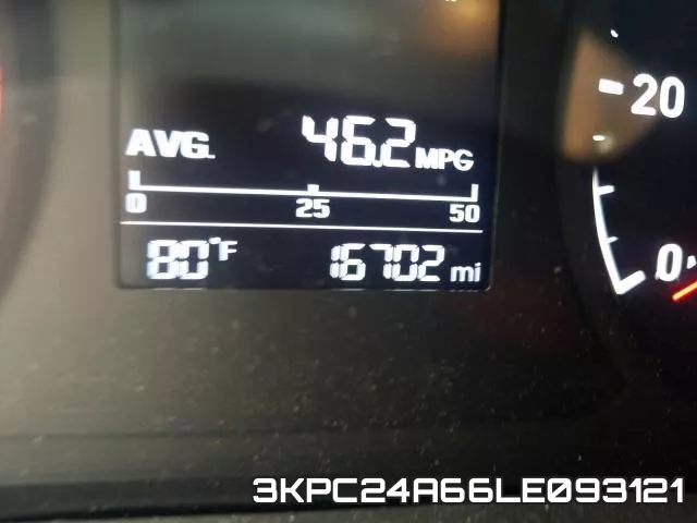 3KPC24A66LE093121 фото 8