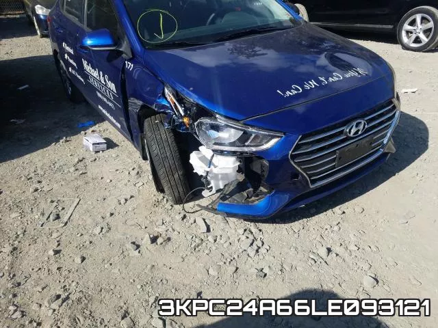 3KPC24A66LE093121 фото 9