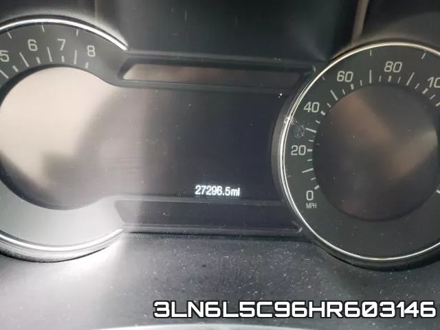 3LN6L5C96HR603146 фото 9