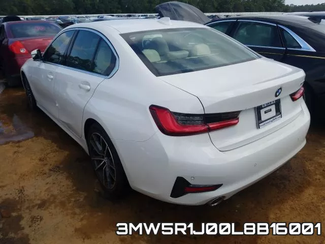3MW5R1J00L8B16001 фото 4