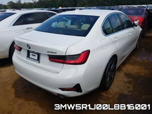 3MW5R1J00L8B16001 фото 5