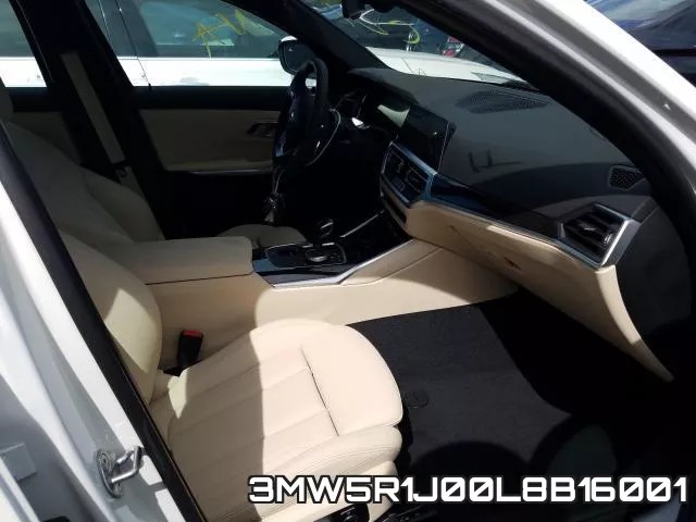 3MW5R1J00L8B16001 фото 6