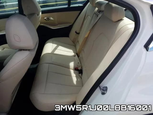 3MW5R1J00L8B16001 фото 7