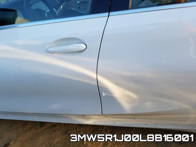 3MW5R1J00L8B16001 фото 10