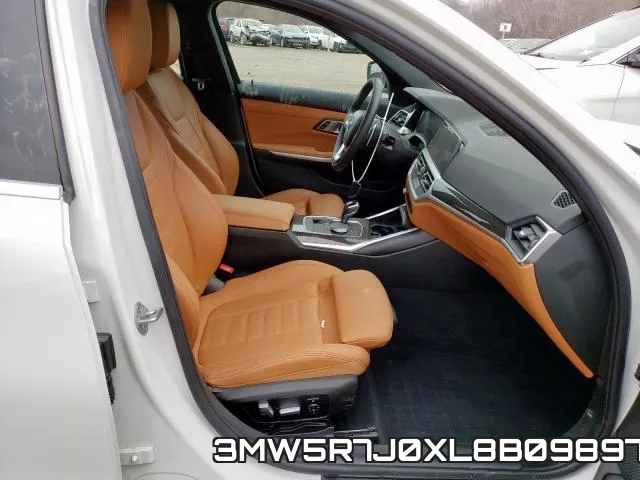 3MW5R7J0XL8B09897 фото 6