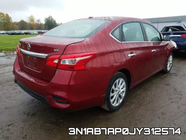 3N1AB7AP0JY312574 фото 5