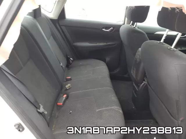 3N1AB7AP2HY238813 фото 7