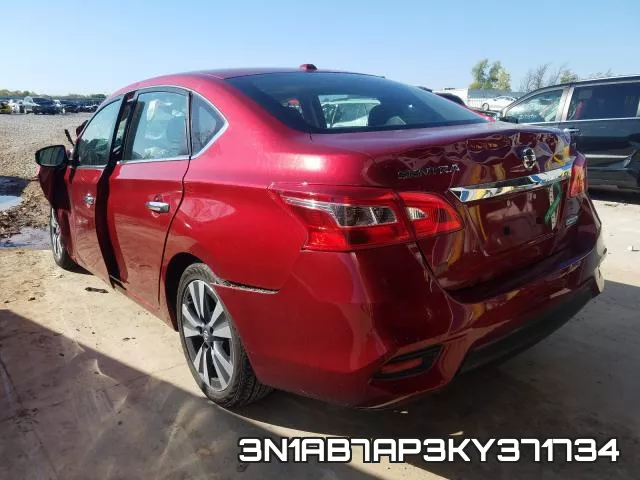 3N1AB7AP3KY371734 фото 4