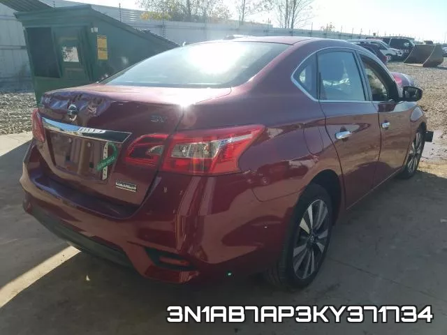 3N1AB7AP3KY371734 фото 5