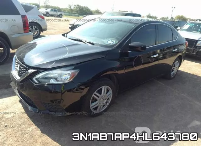 3N1AB7AP4HL643780 фото 3