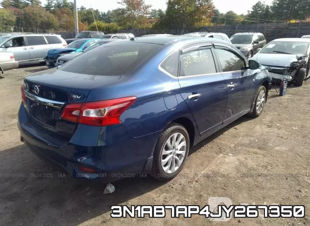 3N1AB7AP4JY267350 фото 5