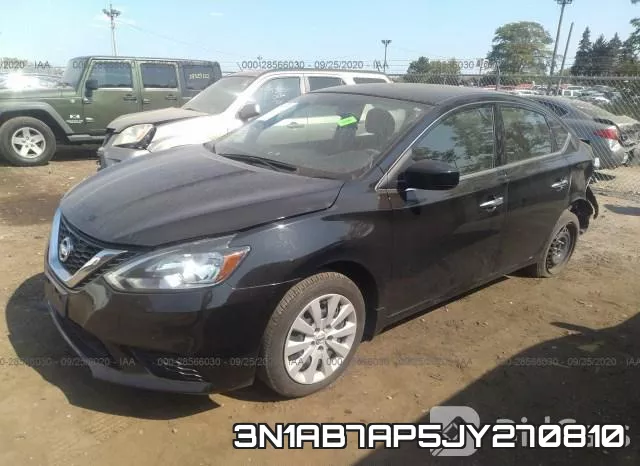 3N1AB7AP5JY270810 фото 3