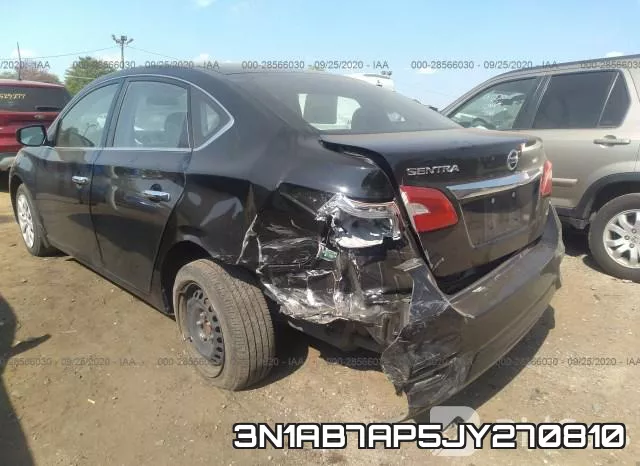 3N1AB7AP5JY270810 фото 7