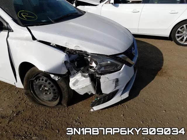 3N1AB7AP6KY309034 фото 10