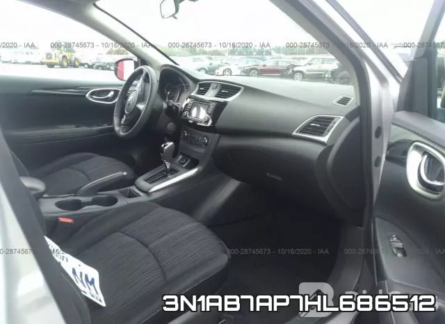 3N1AB7AP7HL686512 фото 6