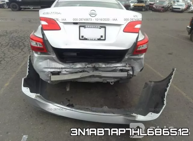 3N1AB7AP7HL686512 фото 7