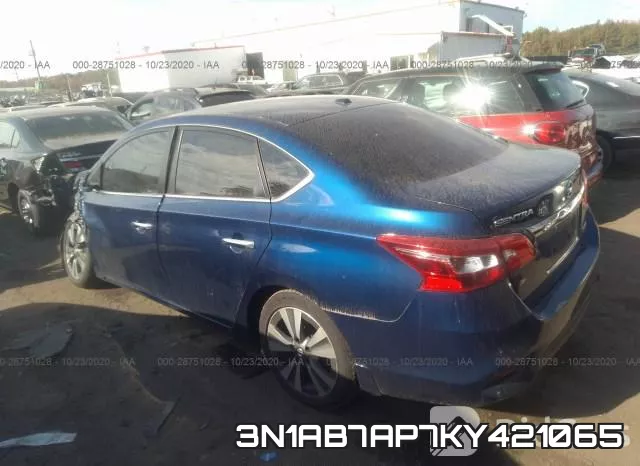 3N1AB7AP7KY421065 фото 4