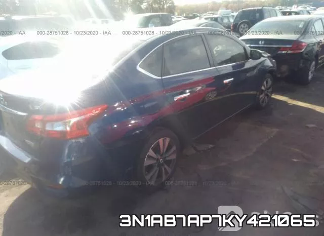 3N1AB7AP7KY421065 фото 5