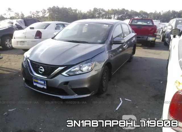 3N1AB7AP8HL719808 фото 3