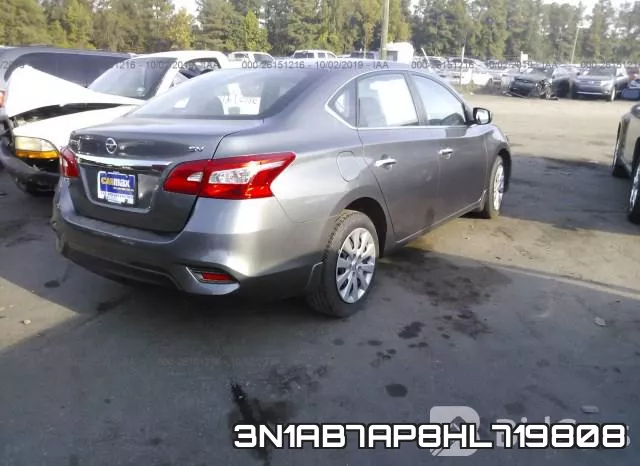 3N1AB7AP8HL719808 фото 5