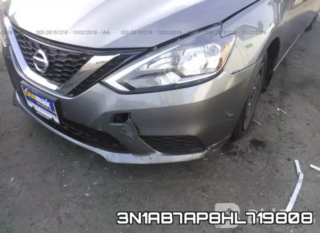 3N1AB7AP8HL719808 фото 7
