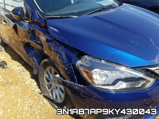 3N1AB7AP9KY430043 фото 10