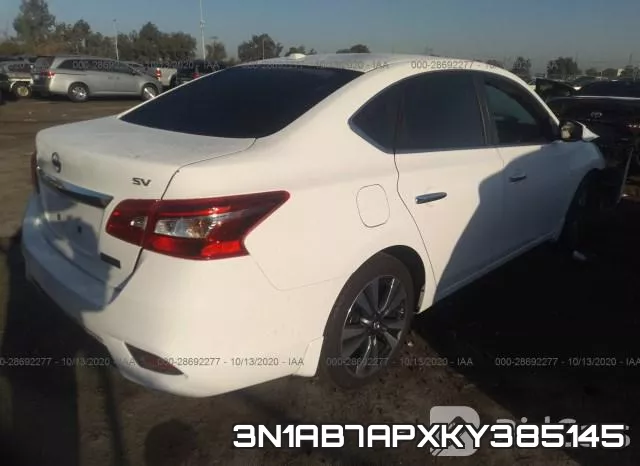 3N1AB7APXKY385145 фото 5