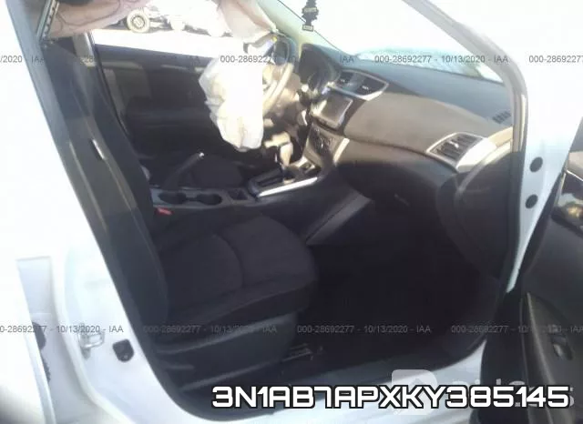 3N1AB7APXKY385145 фото 6