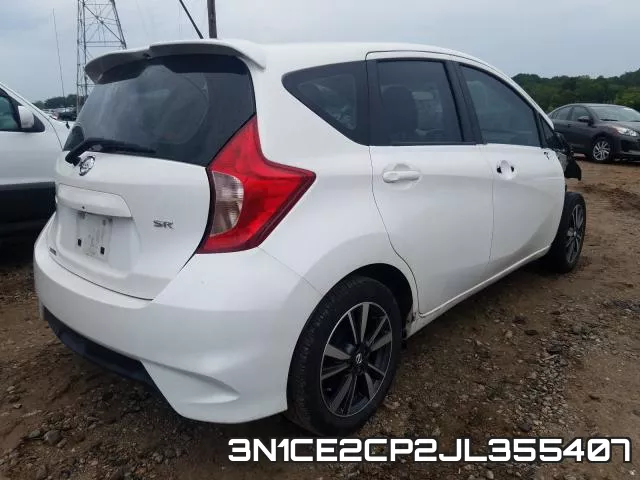 3N1CE2CP2JL355407 фото 5