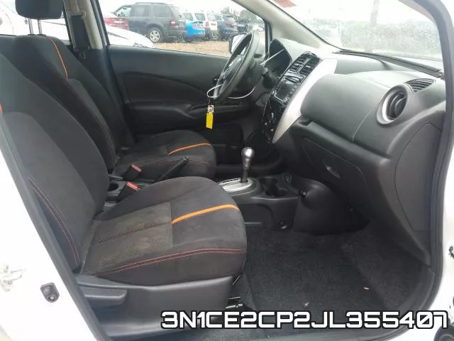 3N1CE2CP2JL355407 фото 6