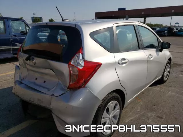 3N1CE2CP8HL375557 фото 4
