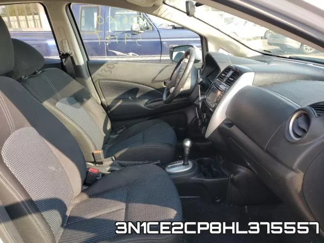 3N1CE2CP8HL375557 фото 5