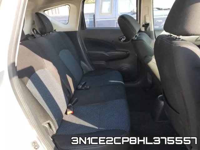 3N1CE2CP8HL375557 фото 6