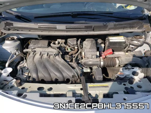 3N1CE2CP8HL375557 фото 7