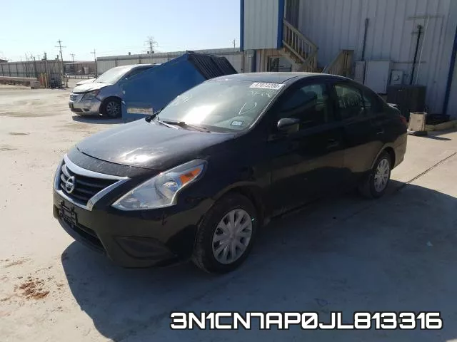 3N1CN7AP0JL813316 фото 3