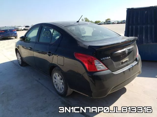 3N1CN7AP0JL813316 фото 4
