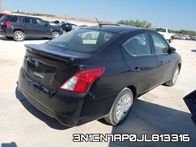 3N1CN7AP0JL813316 фото 5