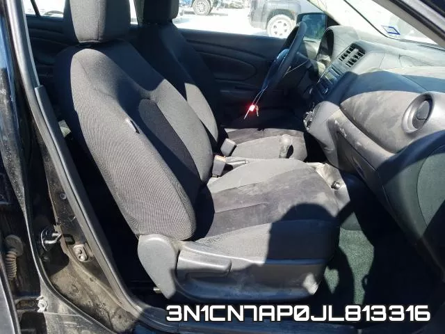 3N1CN7AP0JL813316 фото 6
