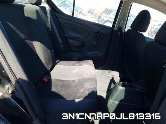 3N1CN7AP0JL813316 фото 7