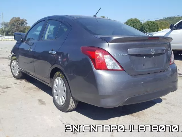 3N1CN7AP0JL878070 фото 4